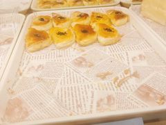 -飘香心语(官亭路店)