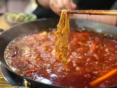 -星鸿社重庆老火锅(燃灯寺分店)