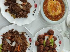 -宝发园名菜馆