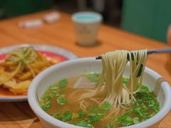 -品回味清真西北楼(宁波首店)