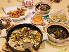 -惠食佳(滨江大公馆店)