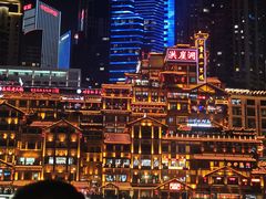 -重庆两江夜游-交运系列