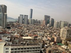 -必胜客(海滨店)