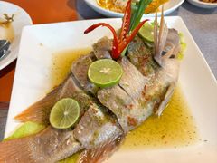 -The Palmboo Restaurant
