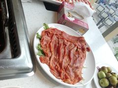 -重庆刘一手火锅(三峡广场直营店)