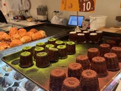 -烘焙町面包店(西四店)