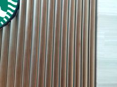 -星巴克(港汇1号办公楼店)