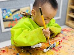 -海汀顿儿童之家(保利香雪园区)