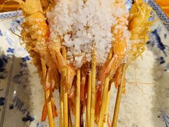 -广府乡下·饭庄(新港东路店)