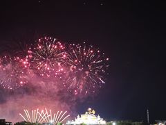 -泰达航母主题公园