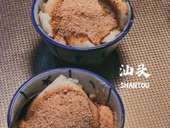 -张钦德·广场老牌豆花甜汤(总店)
