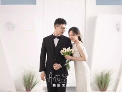 -韩国艺匠ARTIZ STUDIO(汉口店)