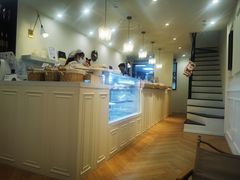 -追光 Dream Bakery(汉街店)