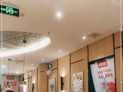 大堂-李想大虾(吾悦广场店)