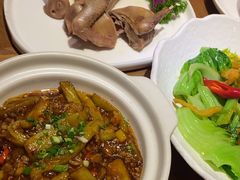 -鸽味轩·粤菜小馆(高楼门总店)