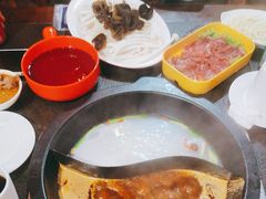-陈府大宅门成都火锅·手切鲜肉(太原街店)