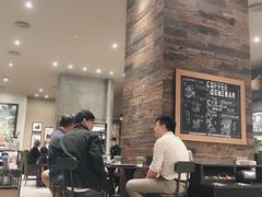 -星巴克(深圳宝安泰华店)
