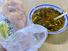 -安徽阜阳卷馍(西单店)