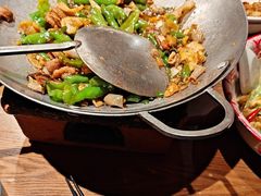 -老湘村·湖南土菜(天河维多利店)