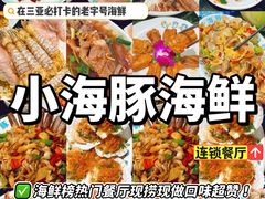 -小海豚·老字号海鲜餐厅(三亚湾店)