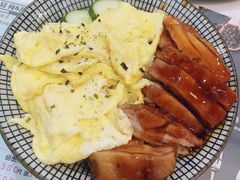 -饭票馆·茶餐厅(奉化银泰店)