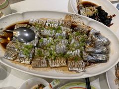 -开海·红岛海鲜虾水饺(石老人店)
