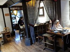 -三只耳火锅(宽窄巷子店)