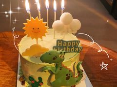 -海底捞大排档火锅(悦荟广场店)