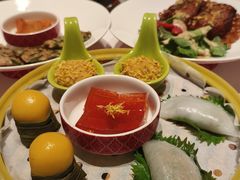 -谭厨中山传家菜.乳鸽.脆鲩鱼(华强北中航城店)