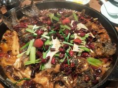 -老板恋上鱼(印象城店)