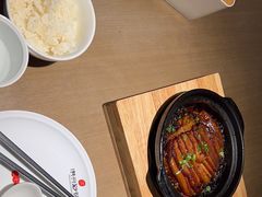 -洪兴砂锅·融合砂锅菜(三站店)