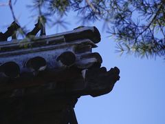 -独乐寺