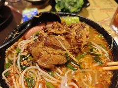 -星林居酸辣米线餐厅