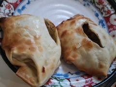 -帕米尔食府(白云观店)