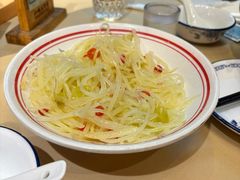 -江味龙虾馆·裸蓝龙虾(南山店)