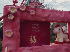 -无锡梅园公园