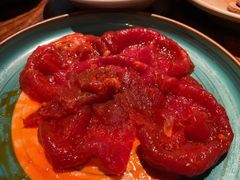 -老牌坊云南鱼豆花火锅(爱建店)