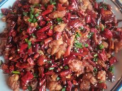 -饭江湖·江湖菜(湖广会馆店)