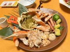 -蟹道乐(道顿堀本店)