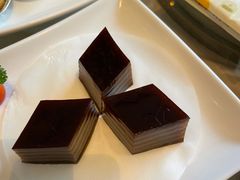 黑糖九层塔-金苑海鲜酒家(来魅力店)