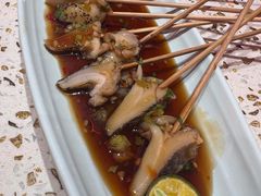 -小董哥烤串·爆汁大油边(故宫店)