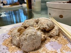 -大唐博相府酒店·陕西官府菜