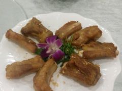 -粤秀小厨·广式早茶(辽宁路店)