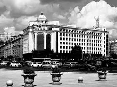 -哈尔滨规划展览馆