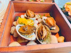 -花潮料理艺食馆(成都万象城店)