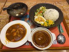-海盗虾饭·剥好的小龙虾饭(SOHO尚都店)