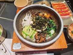 -西塔老太太泥炉烤肉(龙湖北苑天街店)