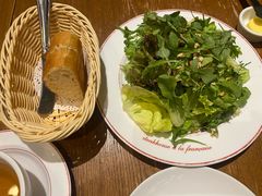 -Entrecôte 法国牛扒馆(保利·时光里店)