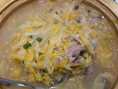 -北李妈妈菜·海肠捞饭(开发区万达店)