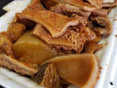 -细妹五香牛杂(步行街店)